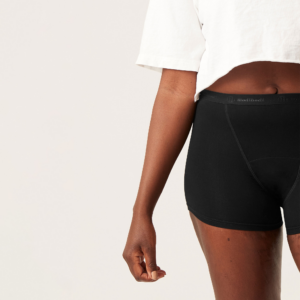 Classic Boyshort (Heavy/Overnight)