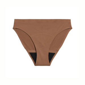 Seamfree Bikini (Moderate/Heavy)