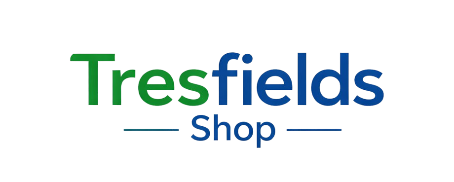 Tresfields Shop